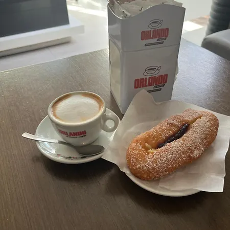 Sea To * Bari