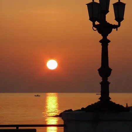 Bed & Breakfast Sea To