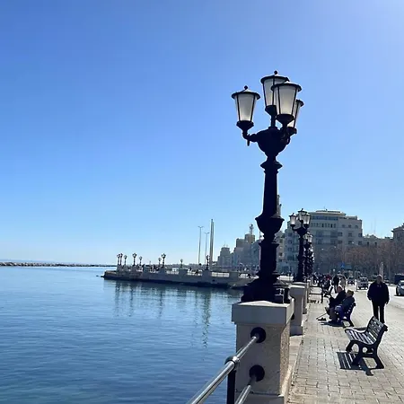 Sea To *