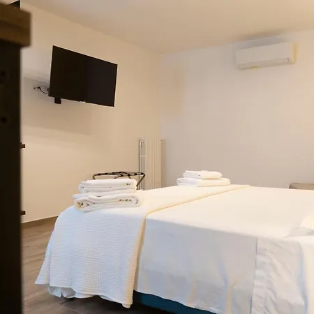 Sea To Bed & Breakfast Bari