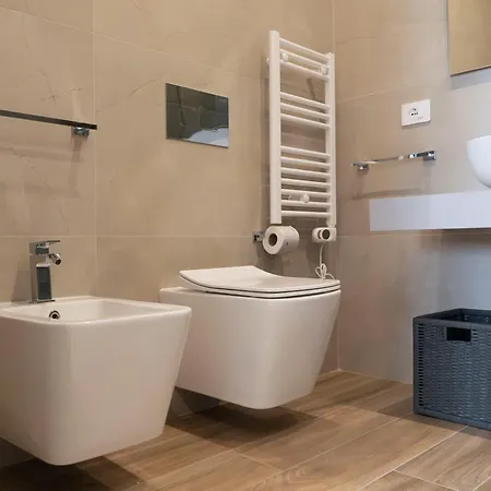 Sea To Bed & Breakfast Bari