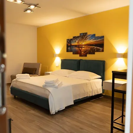 Bed & Breakfast Sea To