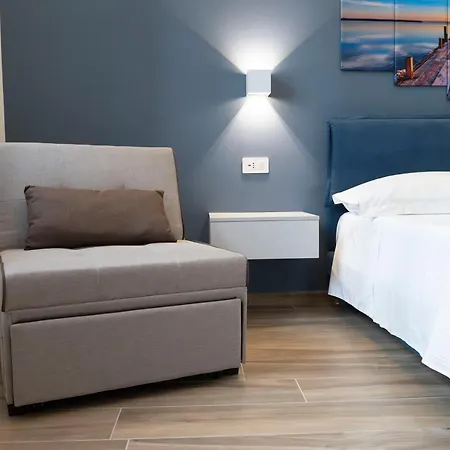 Bed & Breakfast Sea To *