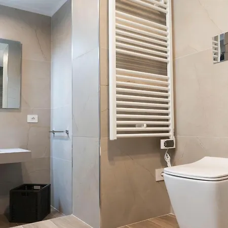 Sea To Bed & Breakfast Bari