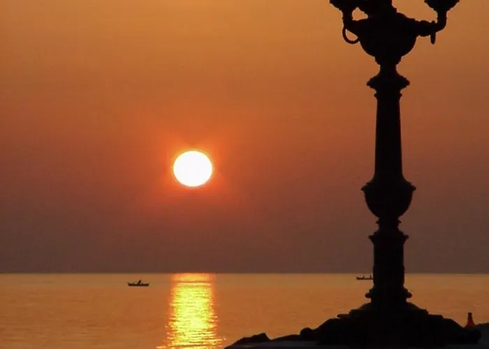 Bed & Breakfast Sea To