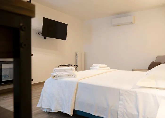 Sea To Bed & Breakfast Bari