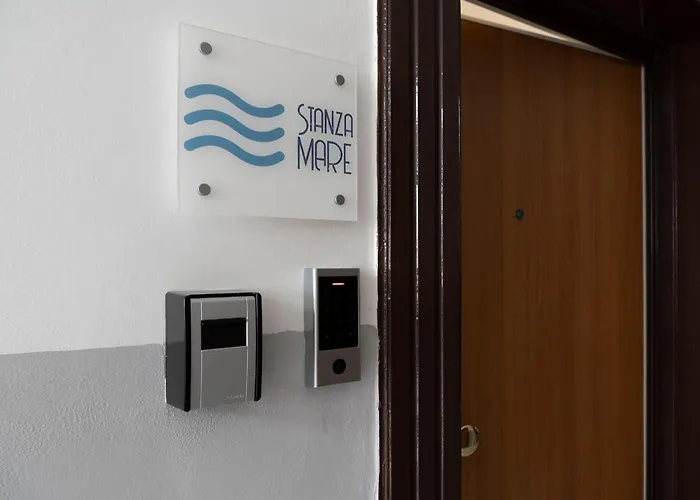 Sea To Bed & Breakfast Bari