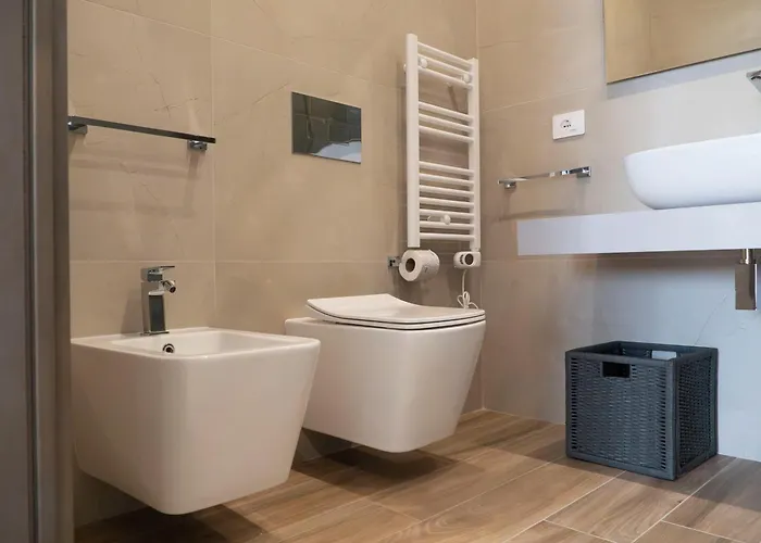 Sea To Bed & Breakfast Bari