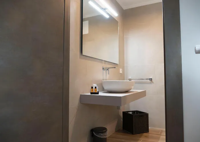 Bed & Breakfast Sea To