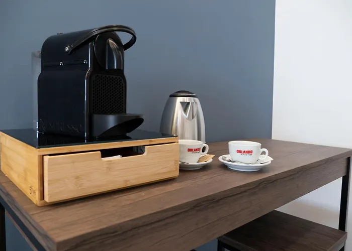 Sea To Bed & Breakfast Bari