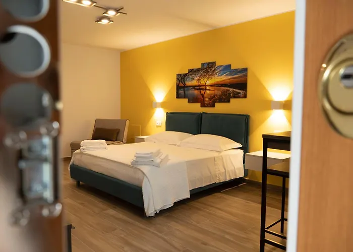 Bed & Breakfast Sea To