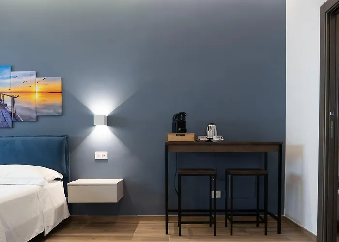 Sea To Bed & Breakfast 4*